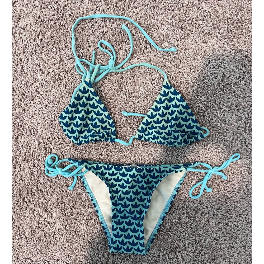 Adidas 2-Piece Bikini